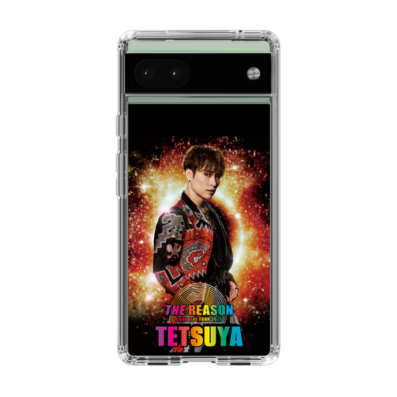 スリムプロテクションケース［ EXILE LIVE TOUR 2025 "THE REASON" - TETSUYA ］