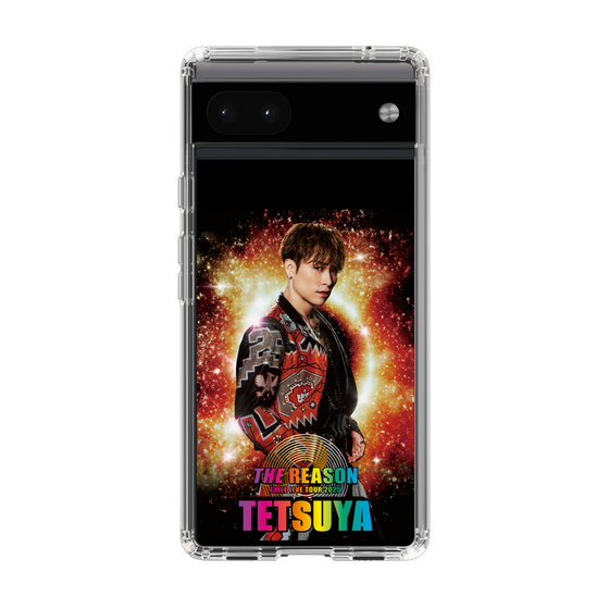 スリムプロテクションケース［ EXILE LIVE TOUR 2025 "THE REASON" - TETSUYA ］