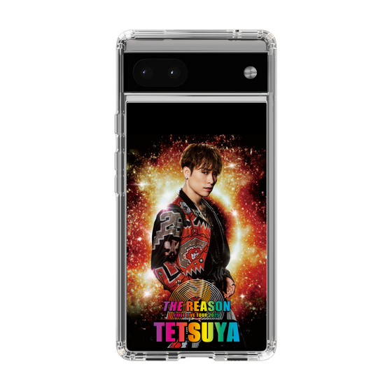 スリムプロテクションケース［ EXILE LIVE TOUR 2025 "THE REASON" - TETSUYA ］