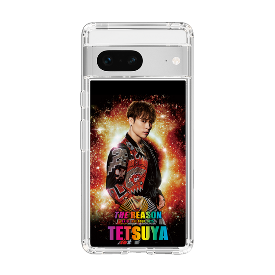 スリムプロテクションケース［ EXILE LIVE TOUR 2025 "THE REASON" - TETSUYA ］