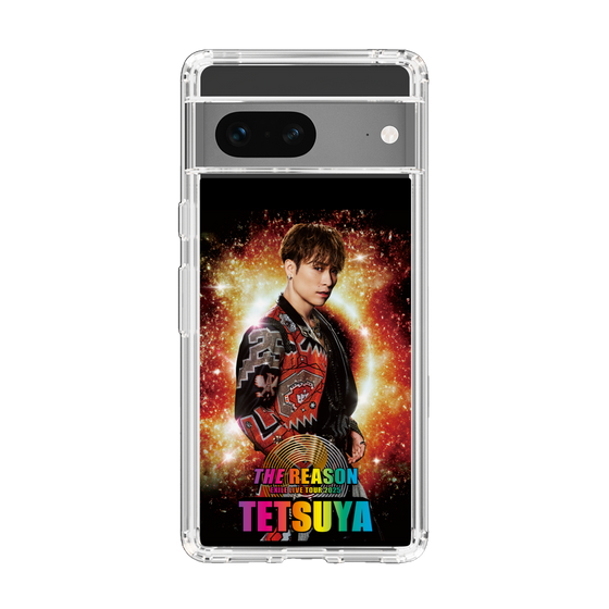 スリムプロテクションケース［ EXILE LIVE TOUR 2025 "THE REASON" - TETSUYA ］