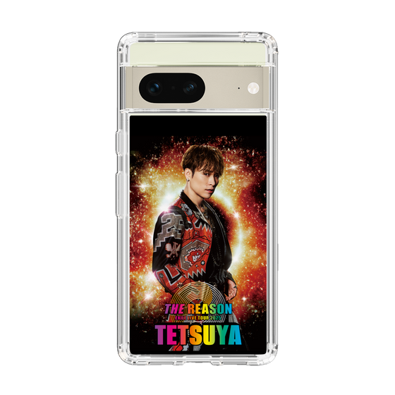 スリムプロテクションケース［ EXILE LIVE TOUR 2025 "THE REASON" - TETSUYA ］