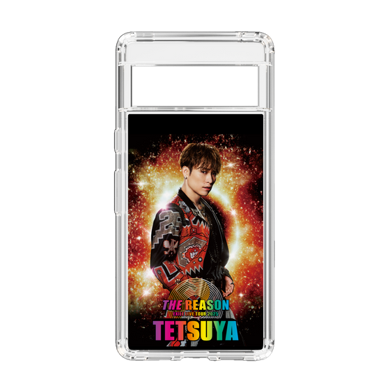 スリムプロテクションケース［ EXILE LIVE TOUR 2025 "THE REASON" - TETSUYA ］