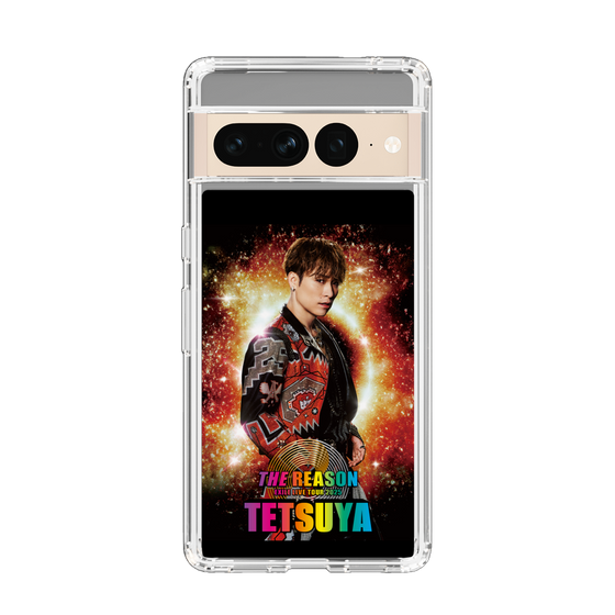 スリムプロテクションケース［ EXILE LIVE TOUR 2025 "THE REASON" - TETSUYA ］