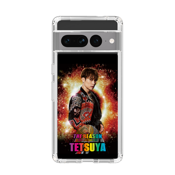スリムプロテクションケース［ EXILE LIVE TOUR 2025 "THE REASON" - TETSUYA ］