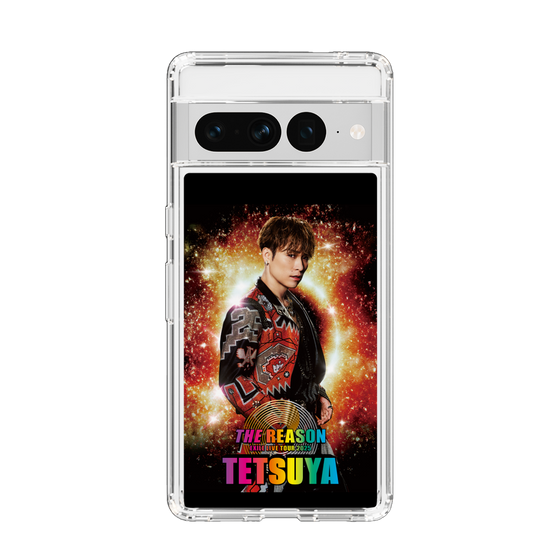スリムプロテクションケース［ EXILE LIVE TOUR 2025 "THE REASON" - TETSUYA ］