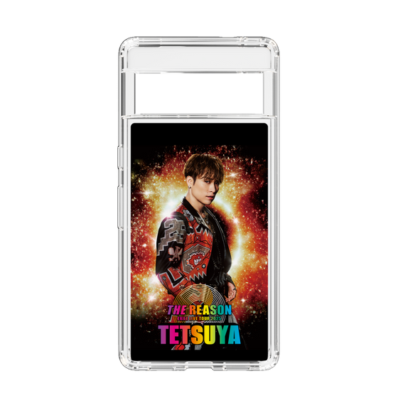 スリムプロテクションケース［ EXILE LIVE TOUR 2025 "THE REASON" - TETSUYA ］