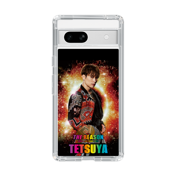 スリムプロテクションケース［ EXILE LIVE TOUR 2025 "THE REASON" - TETSUYA ］