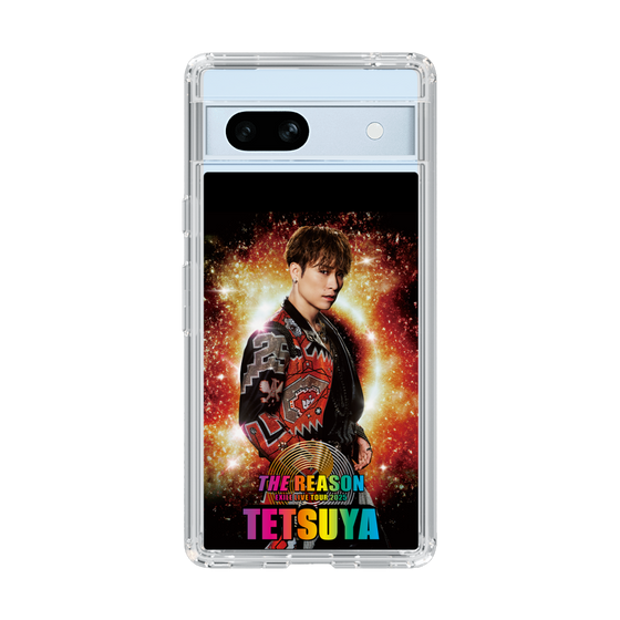 スリムプロテクションケース［ EXILE LIVE TOUR 2025 "THE REASON" - TETSUYA ］