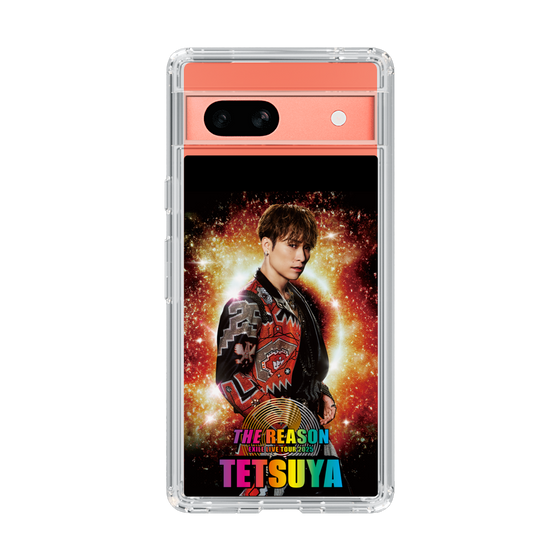 スリムプロテクションケース［ EXILE LIVE TOUR 2025 "THE REASON" - TETSUYA ］