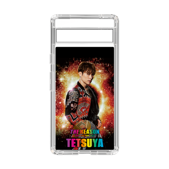 スリムプロテクションケース［ EXILE LIVE TOUR 2025 "THE REASON" - TETSUYA ］