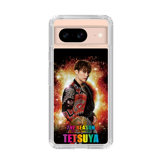 スリムプロテクションケース［ EXILE LIVE TOUR 2025 "THE REASON" - TETSUYA ］