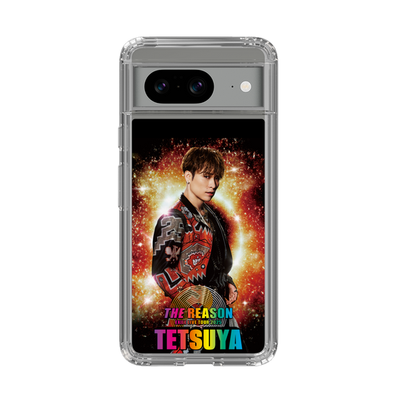 スリムプロテクションケース［ EXILE LIVE TOUR 2025 "THE REASON" - TETSUYA ］