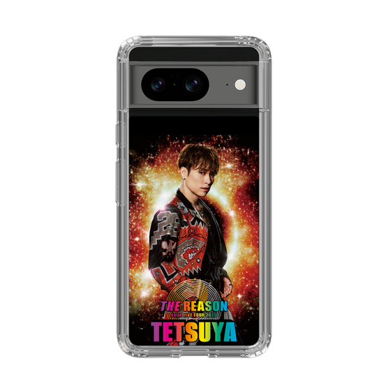 スリムプロテクションケース［ EXILE LIVE TOUR 2025 "THE REASON" - TETSUYA ］