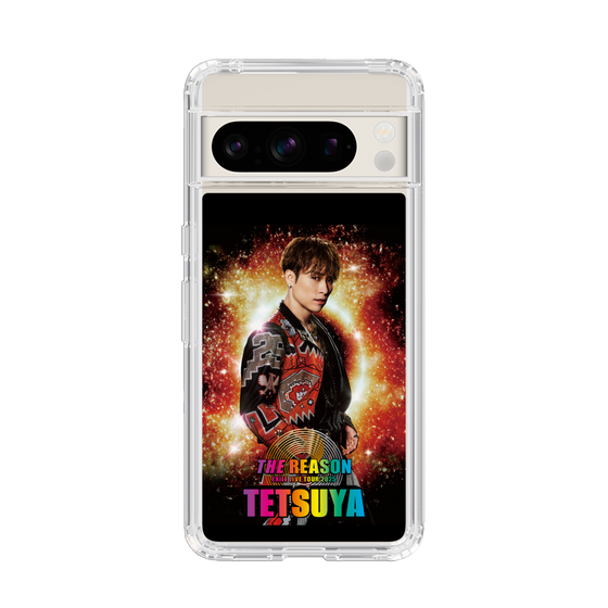 スリムプロテクションケース［ EXILE LIVE TOUR 2025 "THE REASON" - TETSUYA ］