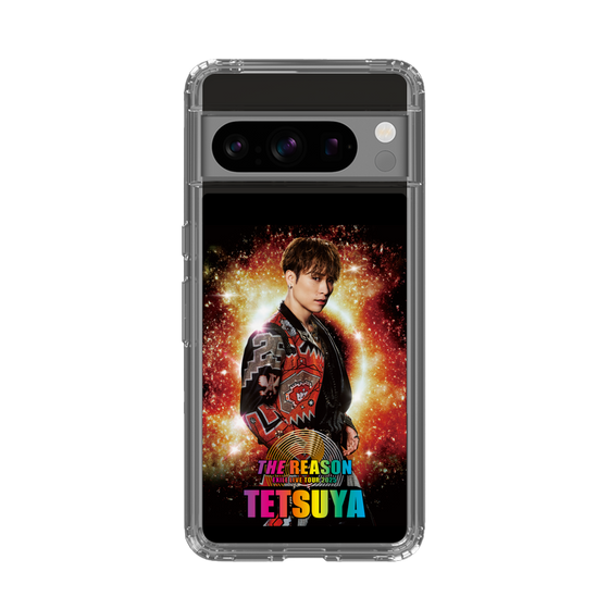 スリムプロテクションケース［ EXILE LIVE TOUR 2025 "THE REASON" - TETSUYA ］