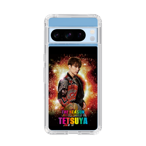 スリムプロテクションケース［ EXILE LIVE TOUR 2025 "THE REASON" - TETSUYA ］
