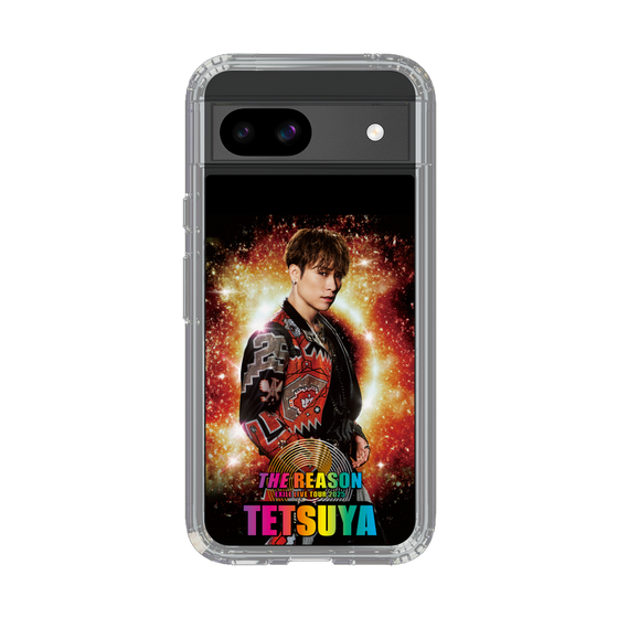 スリムプロテクションケース［ EXILE LIVE TOUR 2025 "THE REASON" - TETSUYA ］