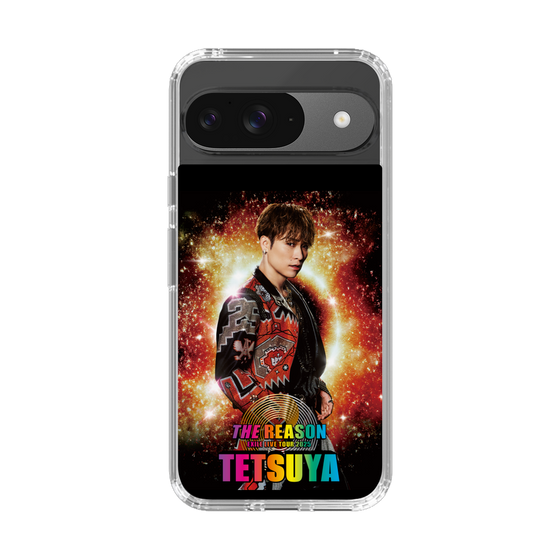 スリムプロテクションケース［ EXILE LIVE TOUR 2025 "THE REASON" - TETSUYA ］