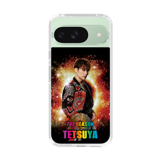 スリムプロテクションケース［ EXILE LIVE TOUR 2025 "THE REASON" - TETSUYA ］
