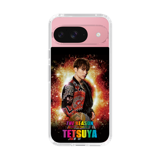 スリムプロテクションケース［ EXILE LIVE TOUR 2025 "THE REASON" - TETSUYA ］