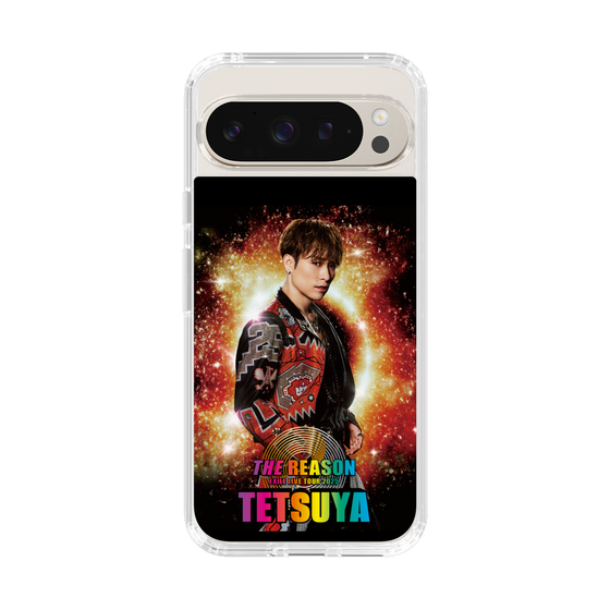 スリムプロテクションケース［ EXILE LIVE TOUR 2025 "THE REASON" - TETSUYA ］