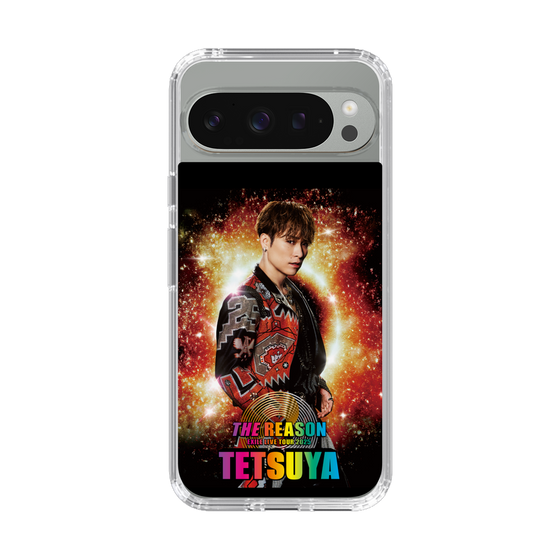 スリムプロテクションケース［ EXILE LIVE TOUR 2025 "THE REASON" - TETSUYA ］