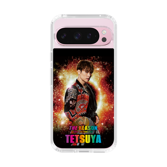 スリムプロテクションケース［ EXILE LIVE TOUR 2025 "THE REASON" - TETSUYA ］