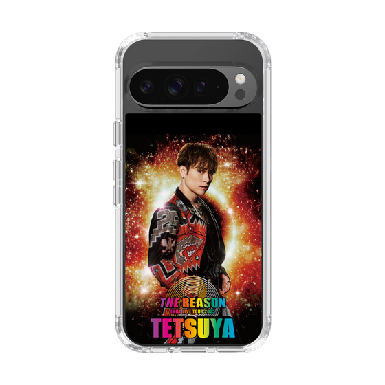 スリムプロテクションケース［ EXILE LIVE TOUR 2025 "THE REASON" - TETSUYA ］