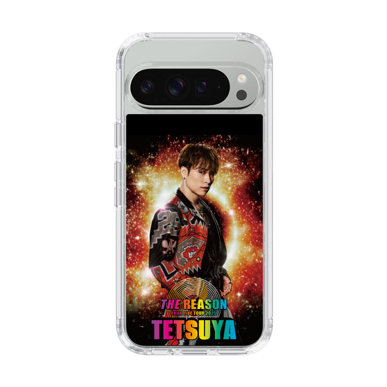 スリムプロテクションケース［ EXILE LIVE TOUR 2025 "THE REASON" - TETSUYA ］
