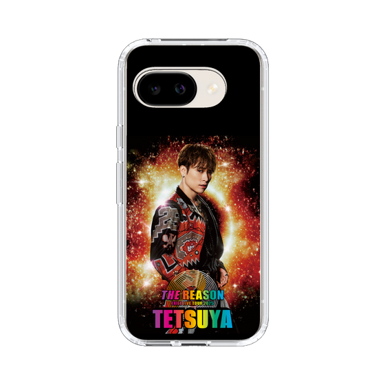スリムプロテクションケース［ EXILE LIVE TOUR 2025 "THE REASON" - TETSUYA ］