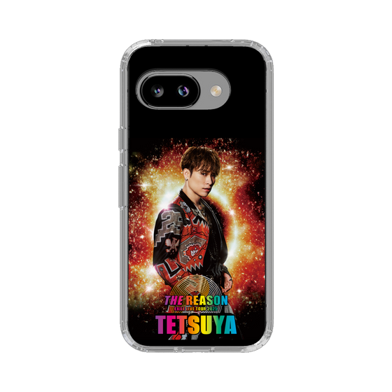 スリムプロテクションケース［ EXILE LIVE TOUR 2025 "THE REASON" - TETSUYA ］