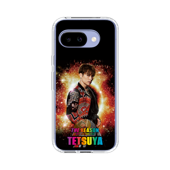 スリムプロテクションケース［ EXILE LIVE TOUR 2025 "THE REASON" - TETSUYA ］