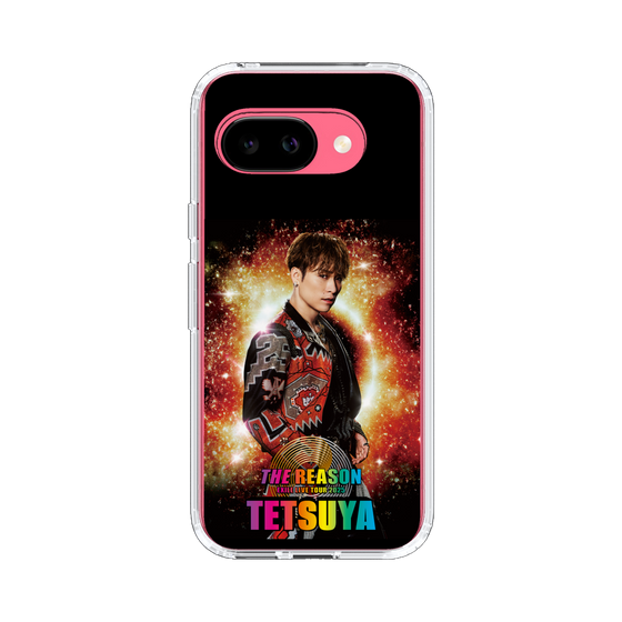 スリムプロテクションケース［ EXILE LIVE TOUR 2025 "THE REASON" - TETSUYA ］
