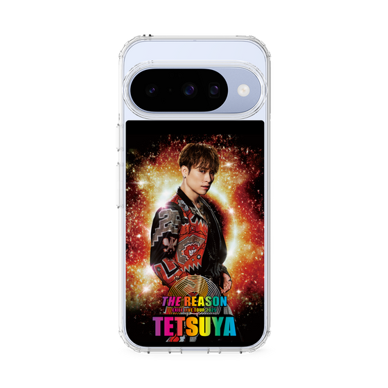 スリムプロテクションケース［ EXILE LIVE TOUR 2025 "THE REASON" - TETSUYA ］