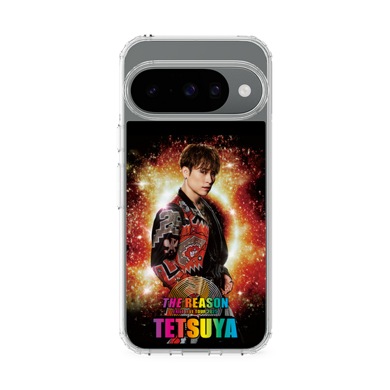 スリムプロテクションケース［ EXILE LIVE TOUR 2025 "THE REASON" - TETSUYA ］