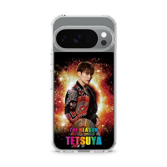 スリムプロテクションケース［ EXILE LIVE TOUR 2025 "THE REASON" - TETSUYA ］