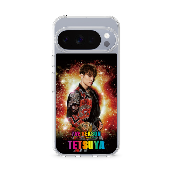 スリムプロテクションケース［ EXILE LIVE TOUR 2025 "THE REASON" - TETSUYA ］