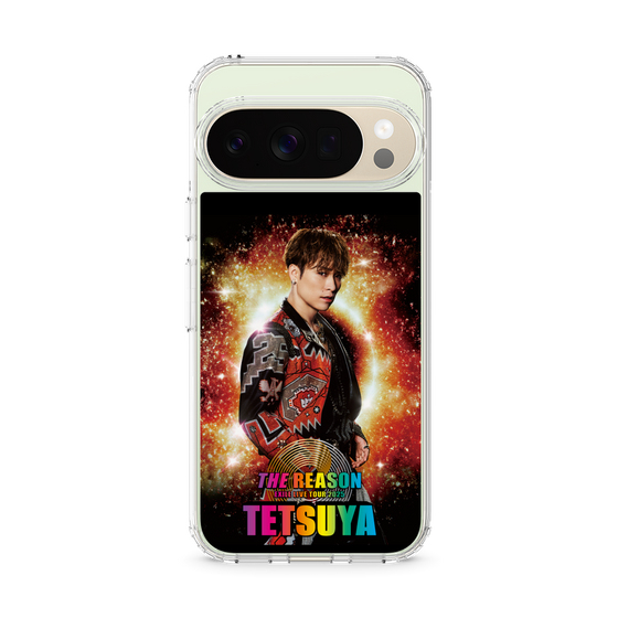 スリムプロテクションケース［ EXILE LIVE TOUR 2025 "THE REASON" - TETSUYA ］