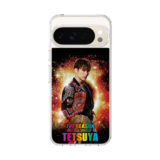 スリムプロテクションケース［ EXILE LIVE TOUR 2025 "THE REASON" - TETSUYA ］