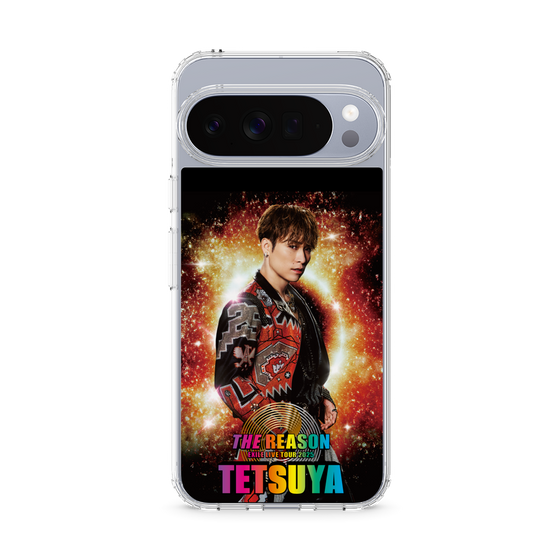 スリムプロテクションケース［ EXILE LIVE TOUR 2025 "THE REASON" - TETSUYA ］