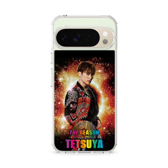 スリムプロテクションケース［ EXILE LIVE TOUR 2025 "THE REASON" - TETSUYA ］