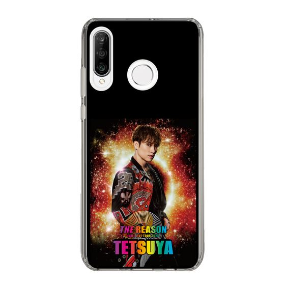 スリムプロテクションケース［ EXILE LIVE TOUR 2025 "THE REASON" - TETSUYA ］