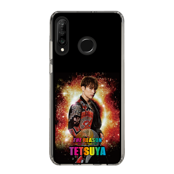 スリムプロテクションケース［ EXILE LIVE TOUR 2025 "THE REASON" - TETSUYA ］