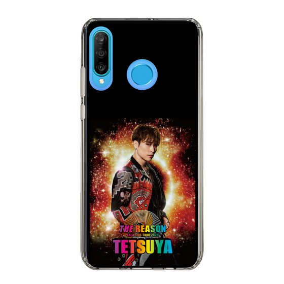 スリムプロテクションケース［ EXILE LIVE TOUR 2025 "THE REASON" - TETSUYA ］