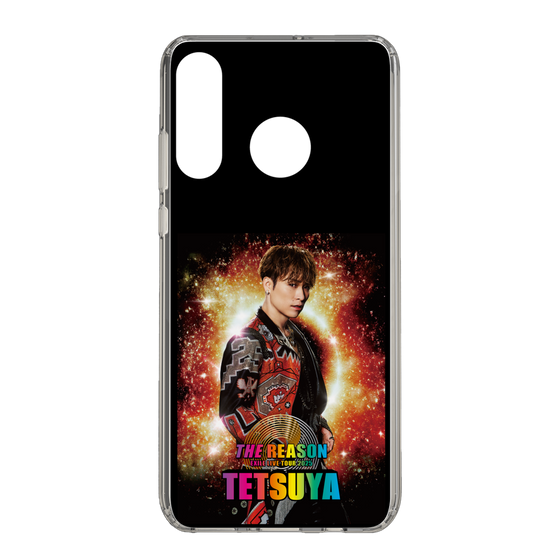 スリムプロテクションケース［ EXILE LIVE TOUR 2025 "THE REASON" - TETSUYA ］