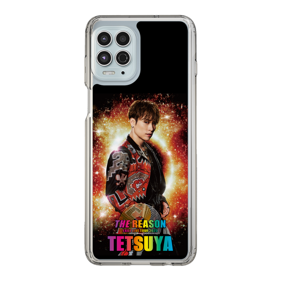スリムプロテクションケース［ EXILE LIVE TOUR 2025 "THE REASON" - TETSUYA ］