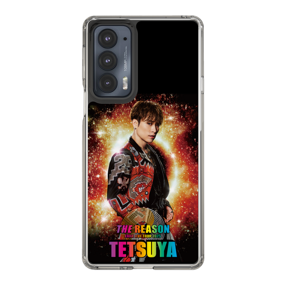 スリムプロテクションケース［ EXILE LIVE TOUR 2025 "THE REASON" - TETSUYA ］