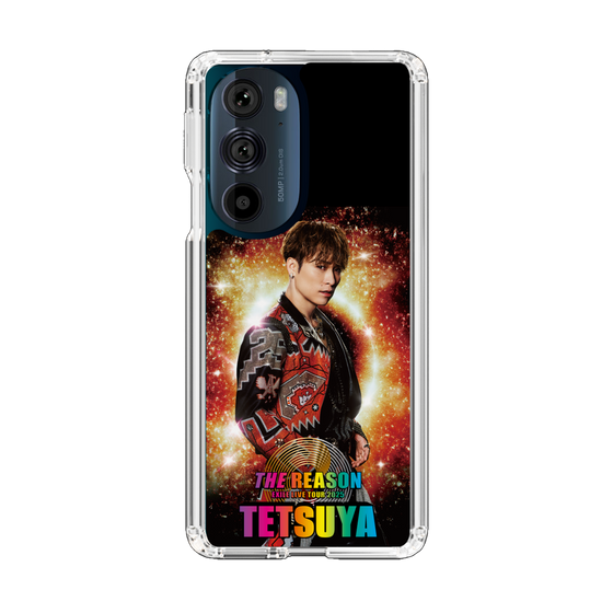 スリムプロテクションケース［ EXILE LIVE TOUR 2025 "THE REASON" - TETSUYA ］