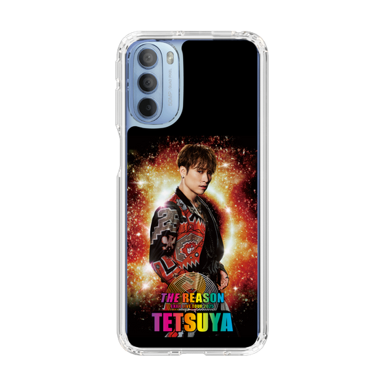 スリムプロテクションケース［ EXILE LIVE TOUR 2025 "THE REASON" - TETSUYA ］